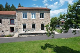 La bonne adresse - Sainte-Sigolène - 0