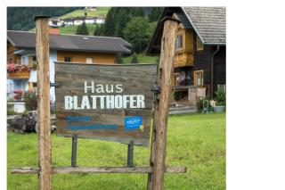 Haus Blatthofer - Sankt Lorenzen im Lesachtal - 6