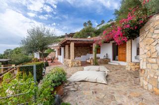 DOMUS SUN Sea and Sardinian Relaxation - Campu Longu - 7