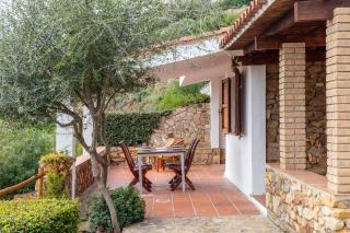 DOMUS SUN Sea and Sardinian Relaxation - Campu Longu - 8