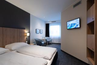 Egon Hotel Hamburg City - Amburgo - 8