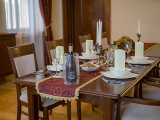 Smolenický zámok - Smolenice - 3