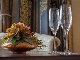 Smolenický zámok - 1