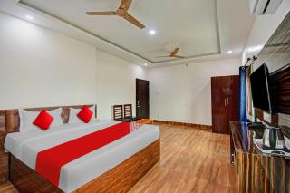 Hotel O Cool Light Residency - Bhubaneshwar - 7