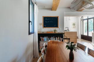 Mas des Ecoliers - Ecochic family farmhouse - 1