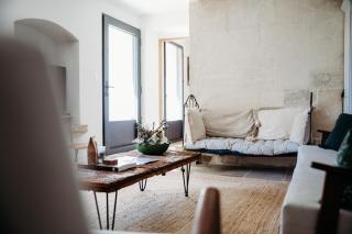 Mas des Ecoliers - Ecochic family farmhouse - Châteaurenard - 2
