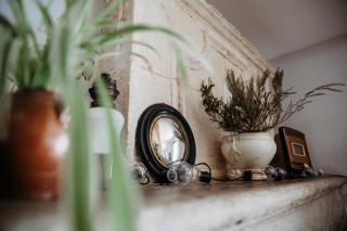 Mas des Ecoliers - Ecochic family farmhouse - 5