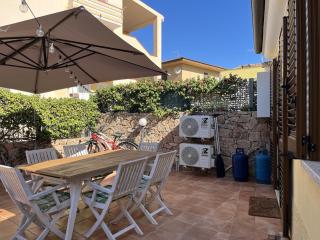Villa Sole e Luna - Key to Villas - Valledoria - 5