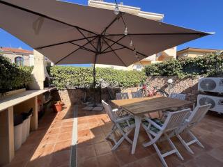 Villa Sole e Luna - Key to Villas - Valledoria - 6