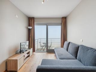 Cosy studio with sea and beach views - Blankenberge - 6