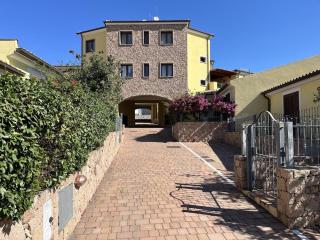 Villa Sole e Luna - Key to Villas - Valledoria - 9