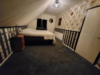 Bed & Breakfast de Runde - Emmer-Compascuum - 6