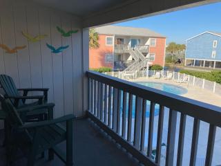 Moshell Hideaway - 7