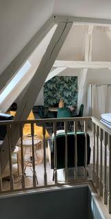 Charmant et cosy appartement - Nogent-le-Rotrou - 2