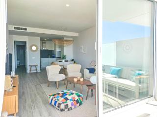 2 Bed Apartment in Le Mirage III, Cancelada - Estepona - 4