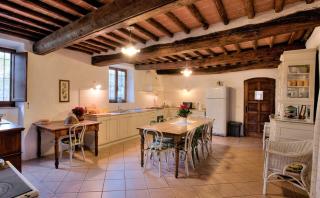 My Exclusive Italy - Authentic Chianti's Villa with Private Pool&View - Panzano - 9
