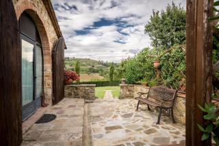My Exclusive Italy - Authentic Chianti's Villa with Private Pool&View - Panzano - 3