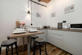 Nowoczesne Studio w Centrum Poznania by Noclegi Renters - Poznan - 9