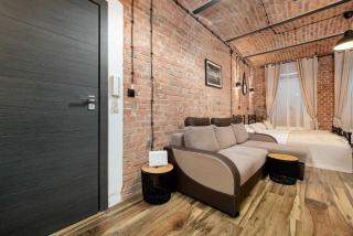 Nowoczesne Studio w Centrum Poznania by Noclegi Renters - Poznan - 6