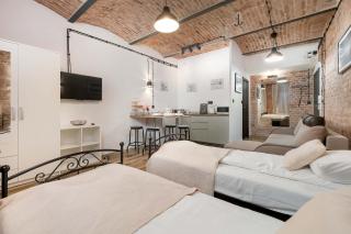 Nowoczesne Studio w Centrum Poznania by Noclegi Renters - Poznan - 2