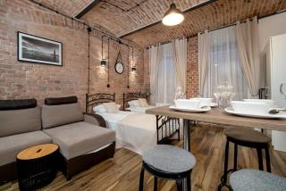 Nowoczesne Studio w Centrum Poznania by Noclegi Renters - 4