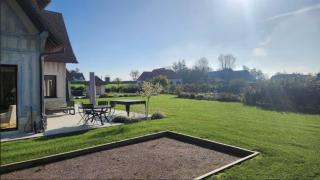 Villa La Normandie - Touques - 4