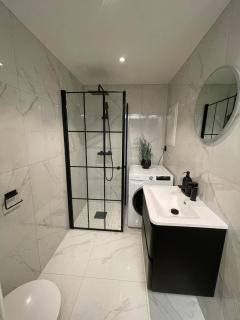 Newly renovated apartment in the middle of Trondheim city centre - 0