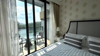 Lake view apartment in Laguna - 4