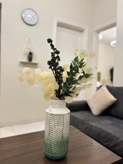 #10شقة مفروشة أنيقة في المروج - مرتاح - Riyad - 1