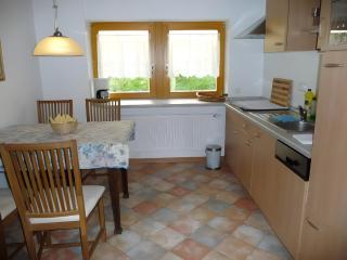 Ferienhaus Elfi Mit 85qm - Eisenbach - 7