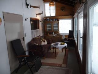 Ferienhaus Elfi Mit 85qm - Eisenbach - 2
