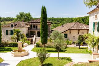 Domaine de Saint-Géry - Teritoria - Lascabanes - 0