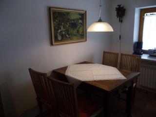 Ferienhaus Elfi Mit 85qm - Eisenbach - 5