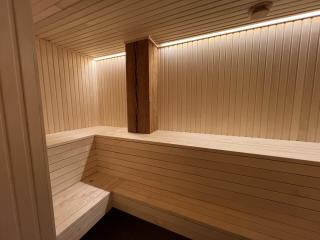 Bjørndalenhytta - 6