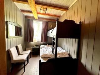 Bjørndalenhytta - 3