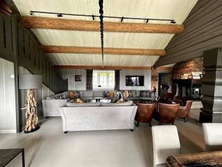 Bjørndalenhytta - 9