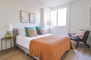 Spacious 2BDR in SM - 5 minutes walk to the beach! - Los Ángeles - 6