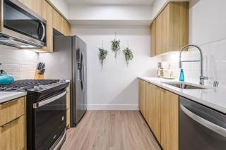 Spacious 2BDR in SM - 5 minutes walk to the beach! - Los Ángeles - 2