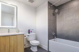 Spacious 2BDR in SM - 5 minutes walk to the beach! - Los Ángeles - 1