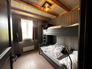 Bjørndalenhytta - 2