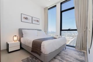 Escape24 - Brand New 1BR Apt in Binghatti House, JVC - 7