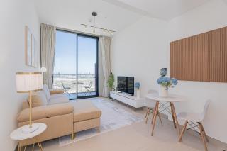 Escape24 - Brand New 1BR Apt in Binghatti House, JVC - 9