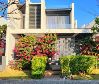 Beach Oceanami Villa - 9