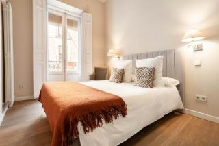 Apartamento San Anton II en Madrid - Madrid - 6