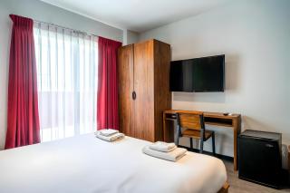 X GO INN Sukhumvit Soi 20 BTS Asok - Bangkok - 8