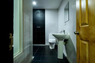 X GO INN Sukhumvit Soi 20 BTS Asok - Bangkok - 3