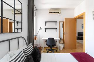 New, Stylish Quiet & Next To Metro - Barcelone - 8