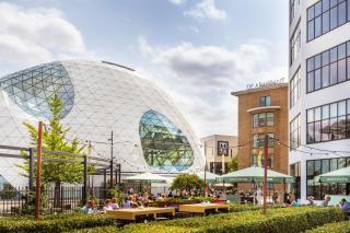 Child-friendly With Equipped Kitchen, Gerard - Eindhoven - 1