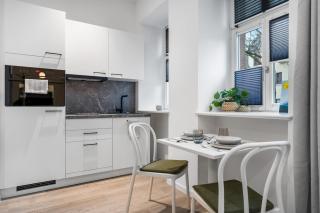 Ferienwohnung am Topfmarkt - Zentral - Smart TV - 4