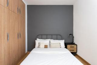 New, Stylish Quiet & Next To Metro - Barcelone - 6